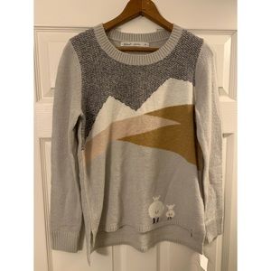 Woolrich vintage sweater - NWT